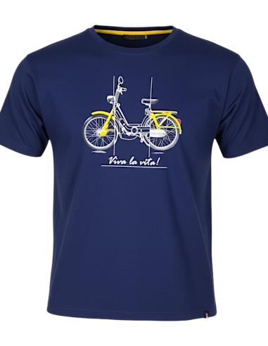 T-Shirt Puro Cotone Dalla 3XL alla 8XL