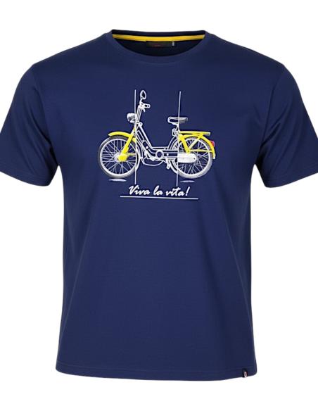 T-Shirt Puro Cotone Dalla 3XL alla 8XL