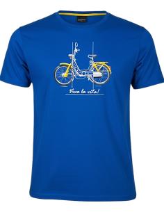 T-Shirt Puro Cotone Dalla 3XL alla 8XL