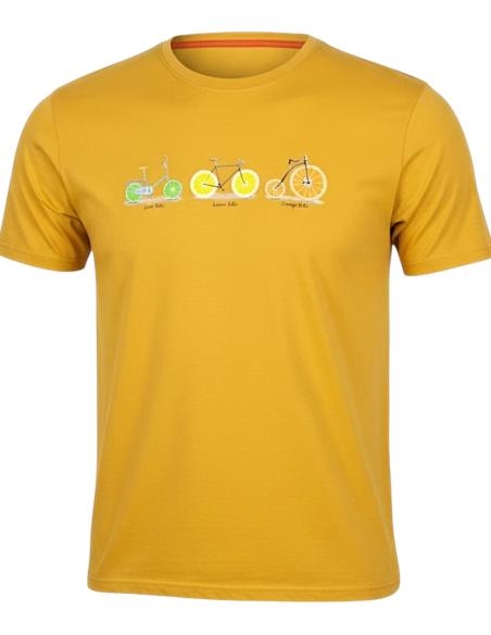T-Shirt Puro Cotone Dalla 3XL alla 8XL
