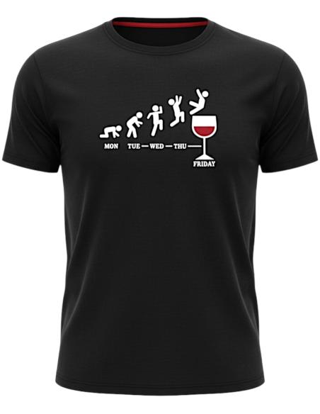 T-Shirt Puro Cotone Dalla 3XL alla 8XL