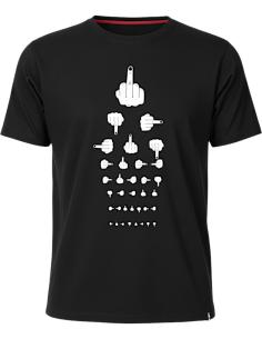 T-Shirt Puro Cotone Dalla 3XL alla 8XL