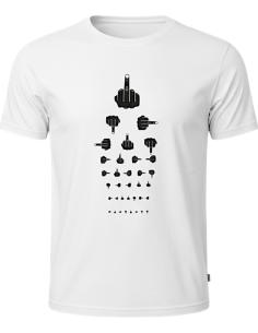 T-Shirt Puro Cotone Dalla 3XL alla 8XL