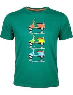 T-Shirt Puro Cotone Dalla 3XL alla 8XL