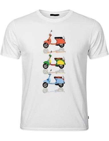 T-Shirt Puro Cotone Dalla 3XL alla 8XL