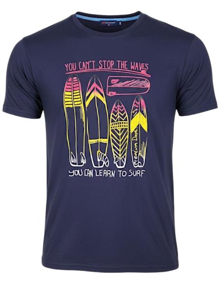 T-Shirt Puro Cotone Dalla 3XL alla 9XL