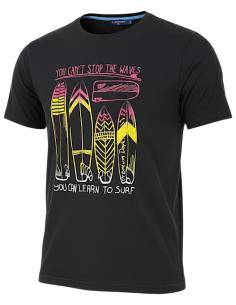 T-Shirt Puro Cotone Dalla 3XL alla 9XL