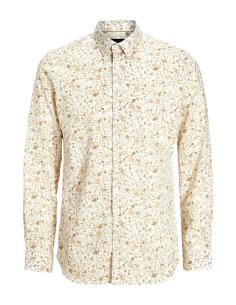 Camicia 100%Cot. Fantasia Da 3XL a 6XL