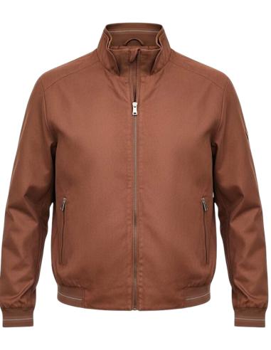 Giacca Leggera Da 3XL a 7XL