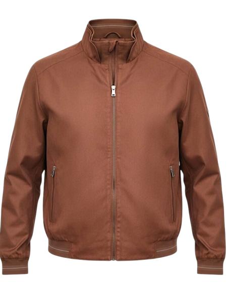 Giacca Leggera Da 3XL a 7XL