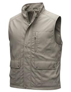 Smanicato Estivo Dalla 3XL alla 7XL