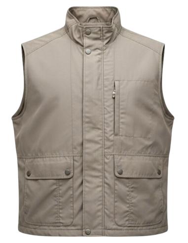 Smanicato Estivo Dalla 3XL alla 7XL