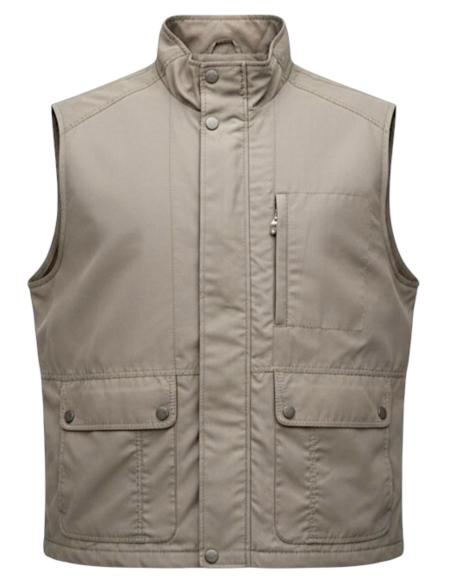 Smanicato Estivo Dalla 3XL alla 7XL