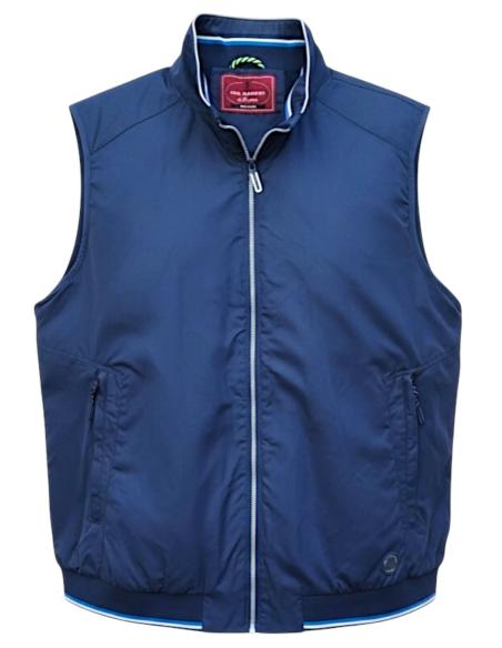 Smanicato Estivo Dalla 3XL alla 7XL