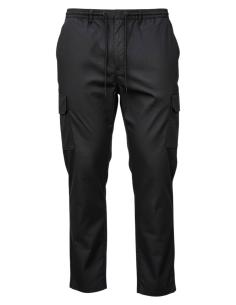 Pantalaccio Cargo Estivo 100% Cotone Da 3XL a 8XL