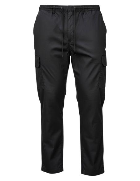 Pantalaccio Cargo Estivo 100% Cotone Da 3XL a 8XL