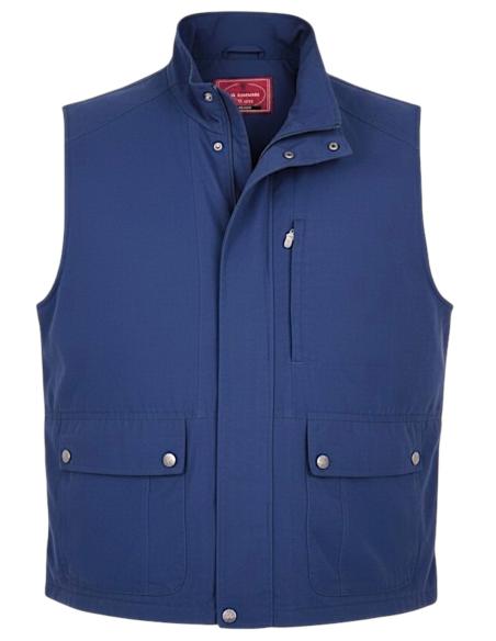 Smanicato Estivo Dalla 3XL alla 7XL