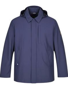 Giacca Casual Maxfort Dalla 3XL alla 8XL