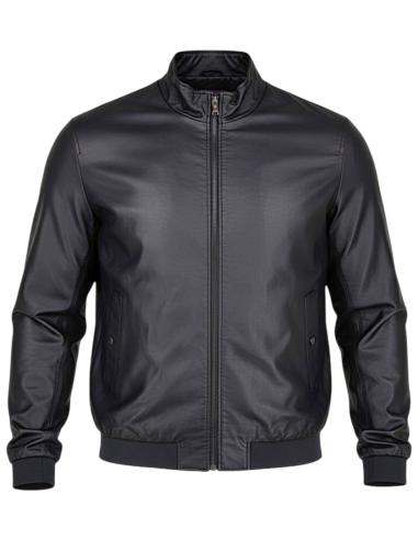 Giubbotto Ecopelle Ultima Taglia 6XL
