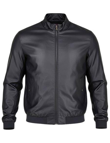Giubbotto Ecopelle Ultima Taglia 6XL