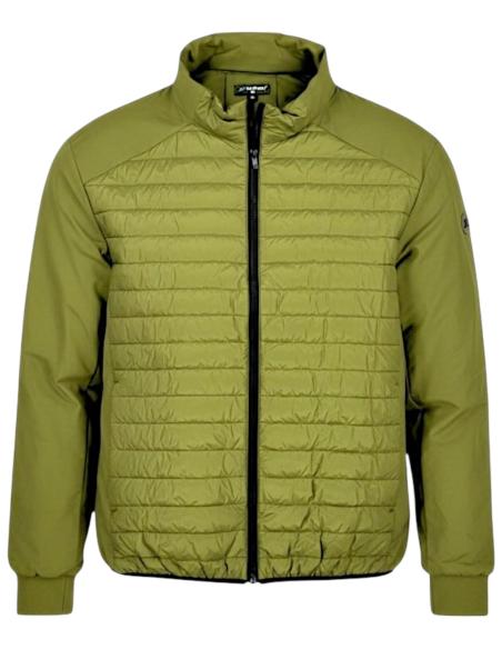 Piumino Estivo Dalla 3XL alla 10XL