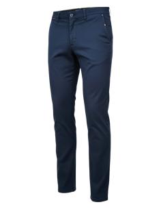 Pantalone Estivo Puro Cotone Dalla 54 alla 78