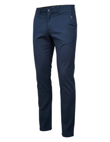 Pantalone Estivo Puro Cotone Dalla 54 alla 78
