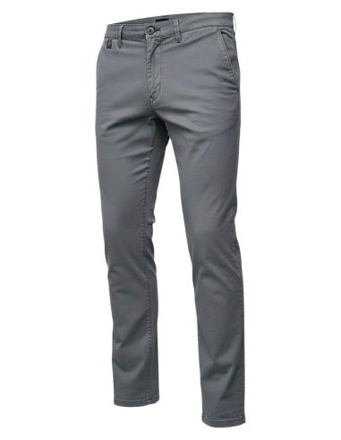 Pantalone Estivo Puro Cotone Dalla 54 alla 78