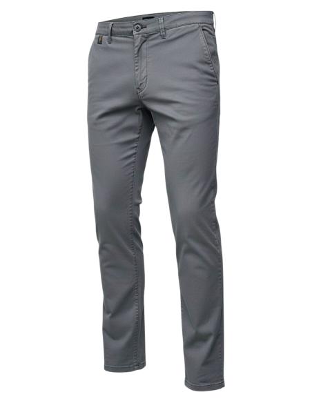 Pantalone Estivo Puro Cotone Dalla 54 alla 78