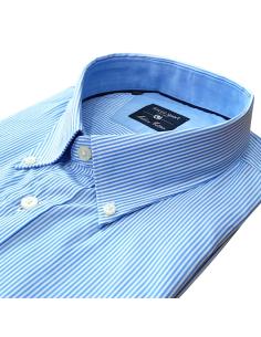 Camicia 100% Cotone Dalla 3XL alla 7XL