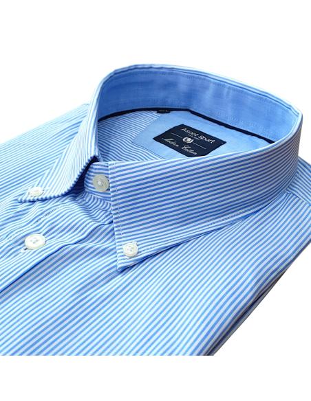 Camicia 100% Cotone Dalla 3XL alla 7XL