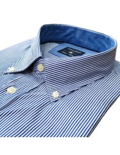 Camicia 100% Cotone Dalla 3XL alla 7XL