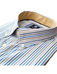 Camicia 100% Cotone Dalla 3XL alla 6XL