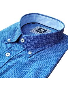 Camicia 100% Cotone Dalla 3XL alla 6XL