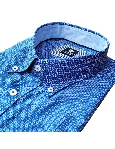 Camicia 100% Cotone Dalla 3XL alla 6XL