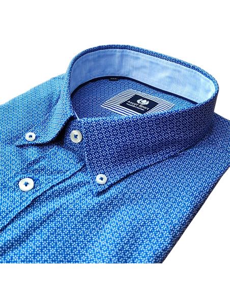 Camicia 100% Cotone Dalla 3XL alla 6XL