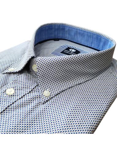 Camicia 100% Cotone Dalla 3XL alla 6XL