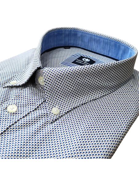 Camicia 100% Cotone Dalla 3XL alla 6XL