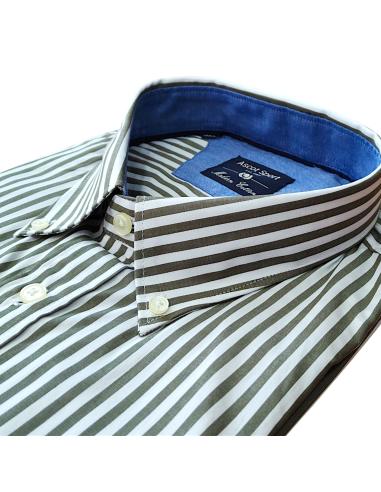 Camicia 100% Cotone Dalla 3XL alla 7XL