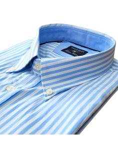 Camicia 100% Cotone Dalla 3XL alla 7XL