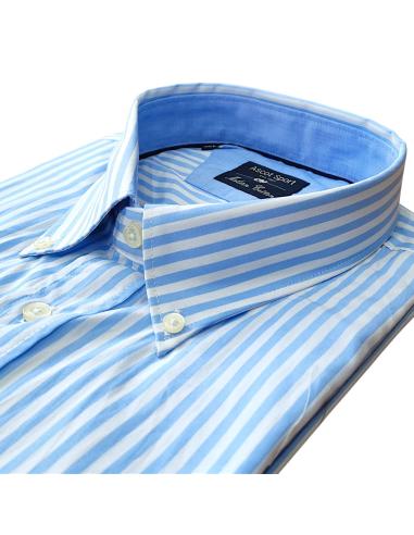 Camicia 100% Cotone Dalla 3XL alla 7XL