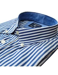 Camicia 100% Cotone Dalla 3XL alla 7XL