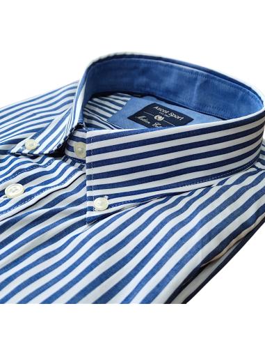 Camicia 100% Cotone Dalla 3XL alla 7XL