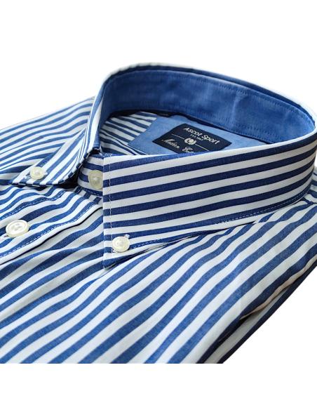 Camicia 100% Cotone Dalla 3XL alla 7XL