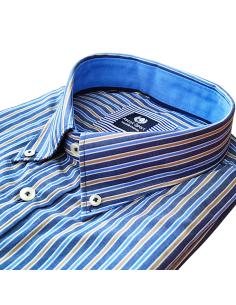 Camicia 100% Cotone Dalla 3XL alla 6XL