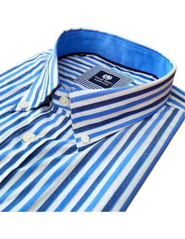 Camicia 100% Cotone Dalla 3XL alla 6XL