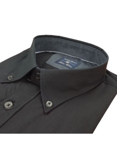 Camicia 100% Cotone Dalla 3XL alla 6XL