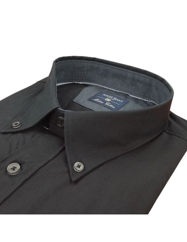 Camicia 100% Cotone Dalla 3XL alla 6XL