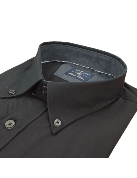 Camicia 100% Cotone Dalla 3XL alla 6XL