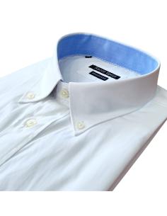 Camicia 100% Cotone Dalla 3XL alla 6XL